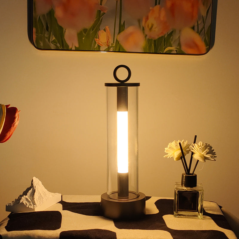 Seren | Wireless Rechargeable Table Lamp Indoor/Outdoor