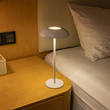 Dimming Touch Atmosphere Lamp – Wiederaufladbares und dimmbares Stimmungslicht