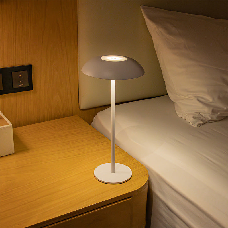 Dimming Touch Atmosphere Lamp – Wiederaufladbares und dimmbares Stimmungslicht