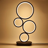 Fyra Ringar | Table lamp