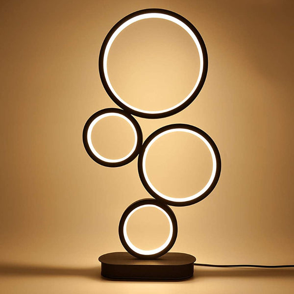 Fyra Ringar | Table lamp