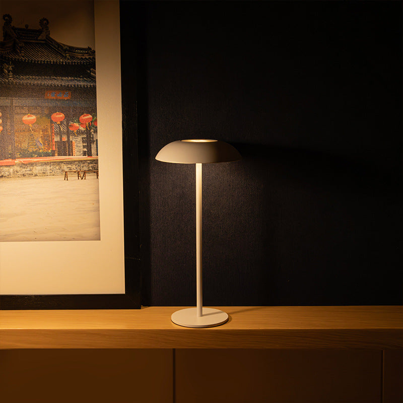 Dimming Touch Atmosphere Lamp – Wiederaufladbares und dimmbares Stimmungslicht