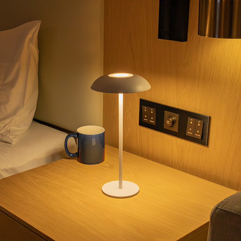 Dimming Touch Atmosphere Lamp – Wiederaufladbares und dimmbares Stimmungslicht