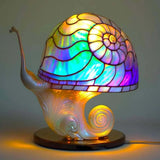 ShimmerGlow | Table lamp