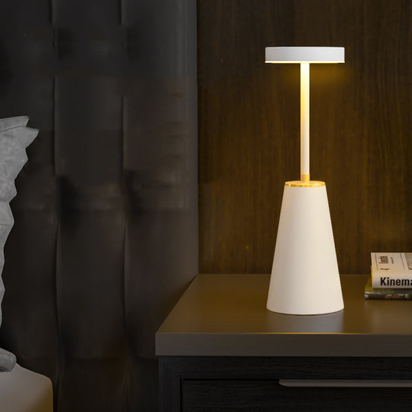 NovaBeam | Wireless rechargeable table lamp