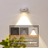 Sunset Sensor Pro: Draadloze Instelbare Hoek Sfeerverlichting