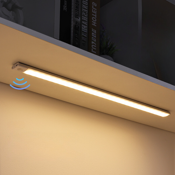 Switch| LED Oplaadbare Bewegingssensorlamp