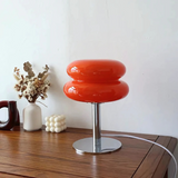 Vintage Bauhaus Tafellamp