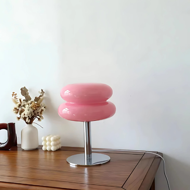 Vintage Bauhaus Tafellamp