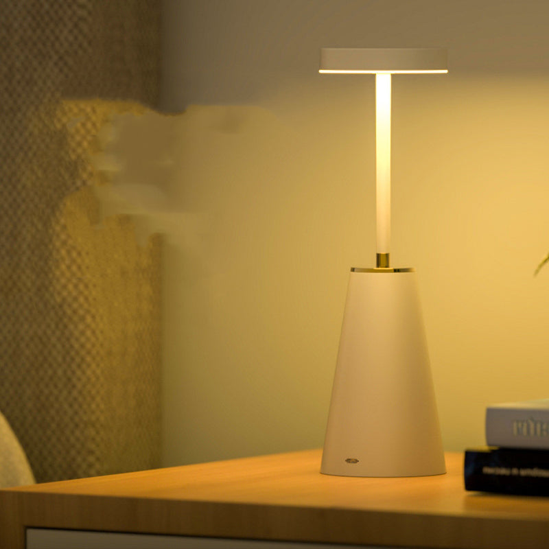 NovaBeam | Wireless rechargeable table lamp