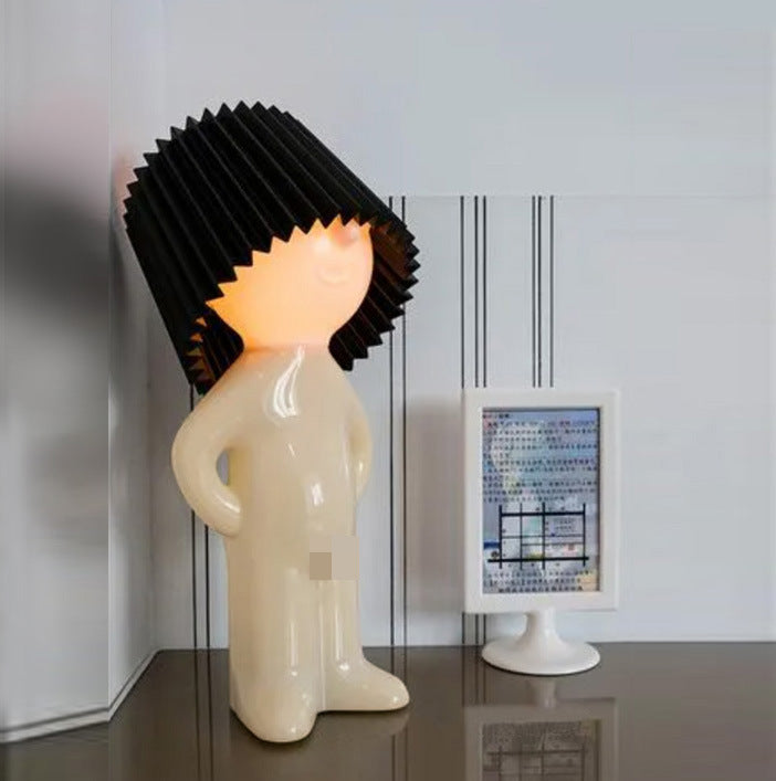 Manink Table Lamp - Stylish Lighting for Every Interior