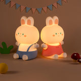 BunnyGlow - De Perfecte Nachtlamp voor je Kinderkamer