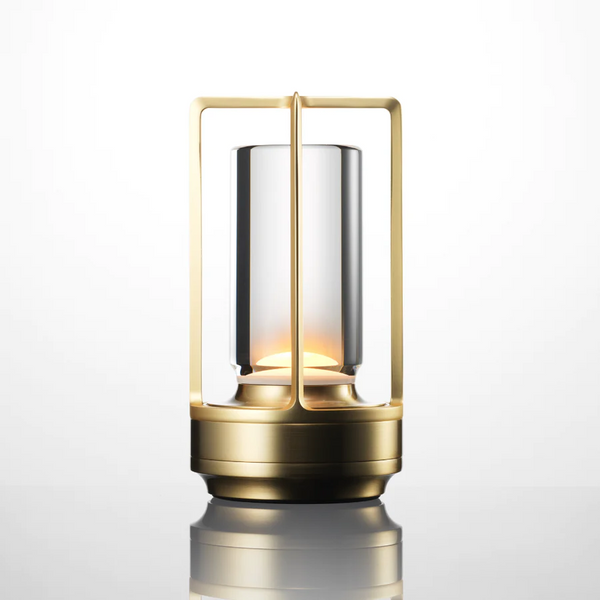 Glow | Wireless Table Lamp