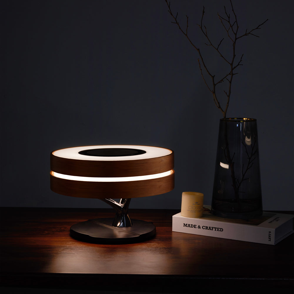 Circle Of Life | Table Lamp