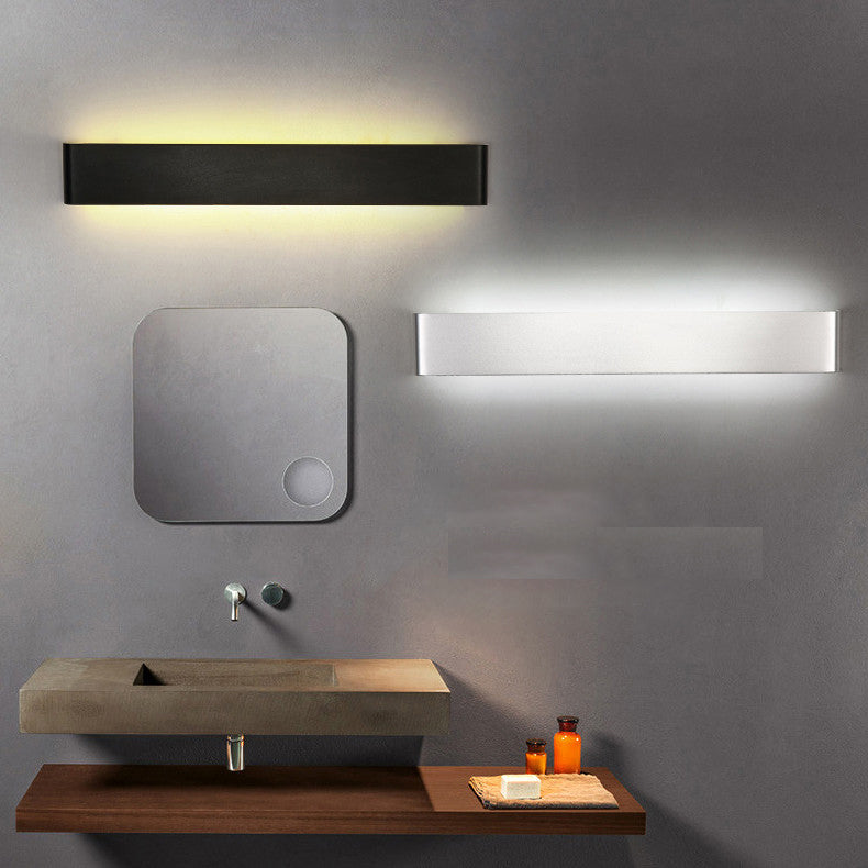 Aluminum Wall Lamp | Kana