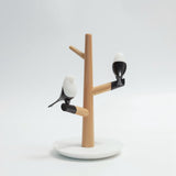 Bird's Hometree | Table lamp