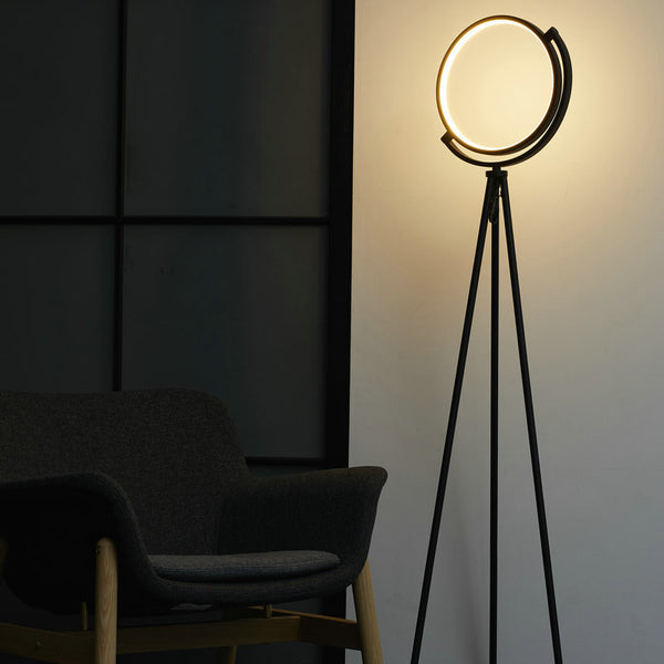 Halo | Floor lamp