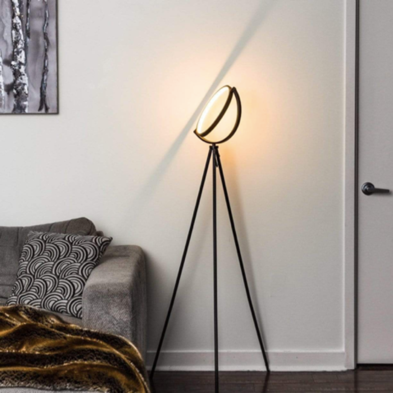 Halo | Floor lamp