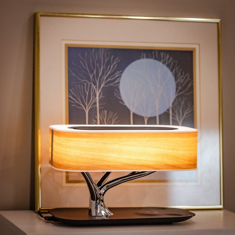 Light of Life Table Lamp