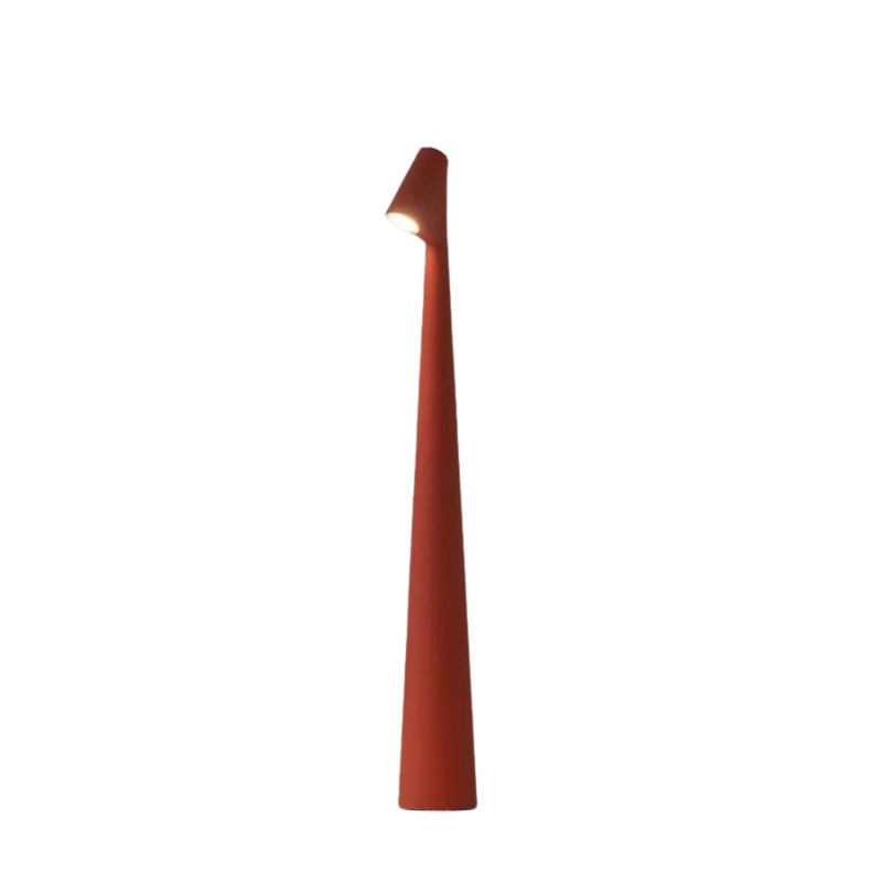 Tropé | elegant portable table lamp